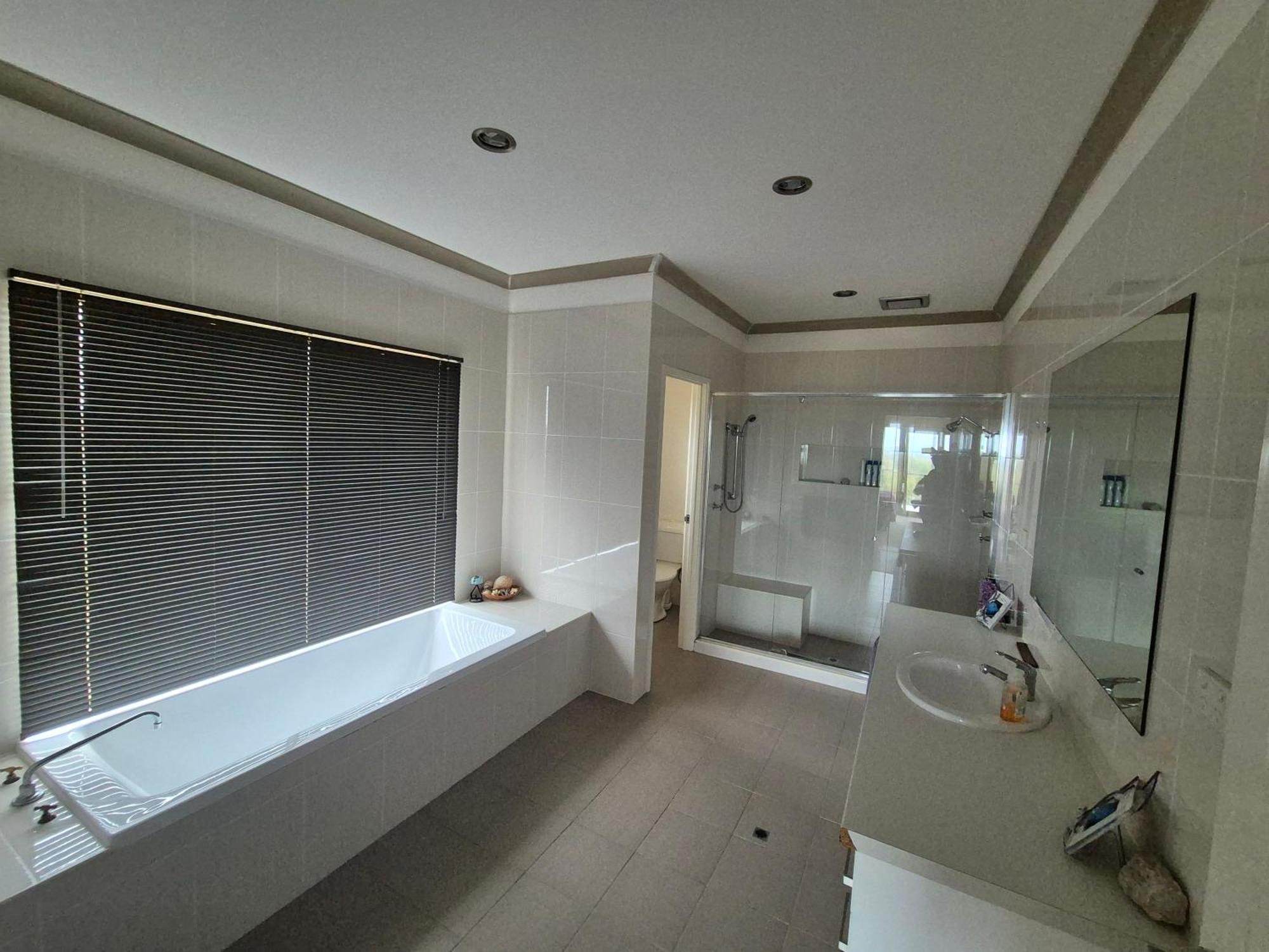 ג'וריאן Turquoise Coast Lodge מראה חיצוני תמונה
